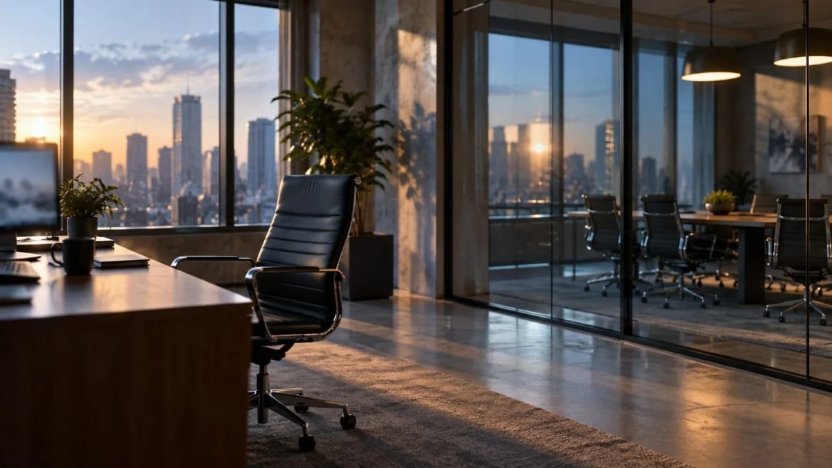 MongoDB CFO Michael Berry Gets 27,211 RSUs in $10 Million Retention Award