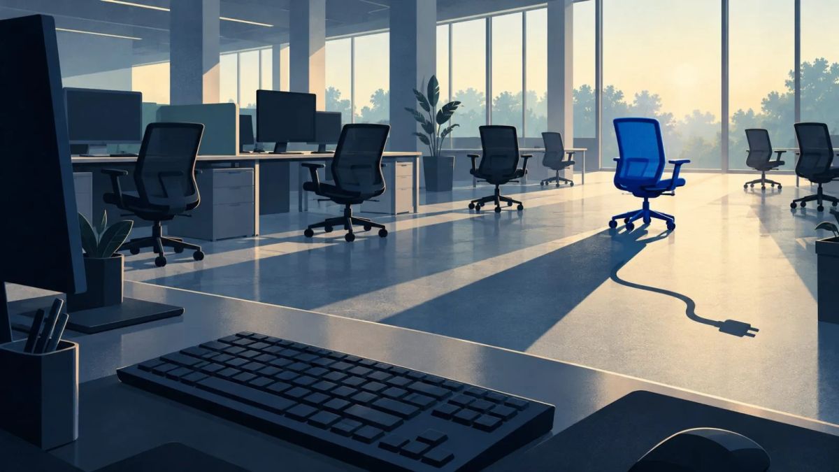 Tech Layoffs Top 190,000 in 2026; Some Plans Mention AI