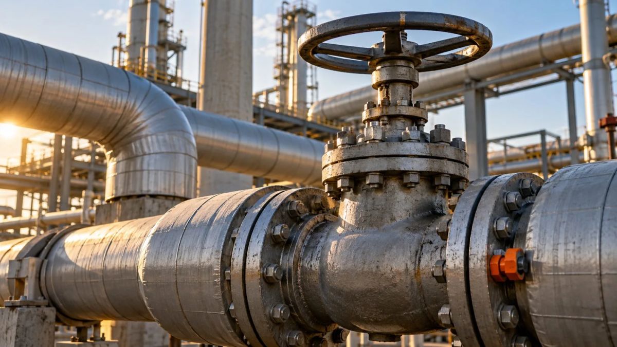 Hess Midstream Beats Q3 EPS Estimate by 6 Cents as Revenue Falls