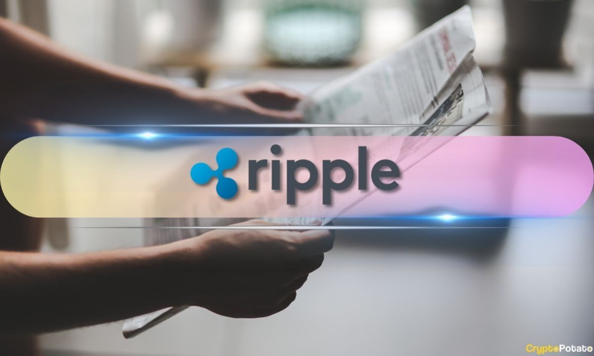 Important Ripple News and XRP Price Update: October 30