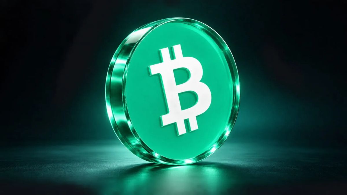 Bitcoin Cash Gains 0.68% to $281.10 in an Oct. 30 Market Reading