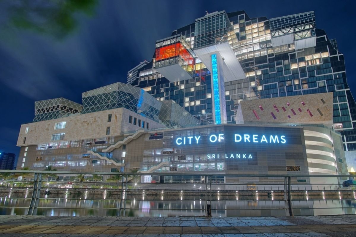 Melco Resorts Stock Stung By Texas Capital Downgrade