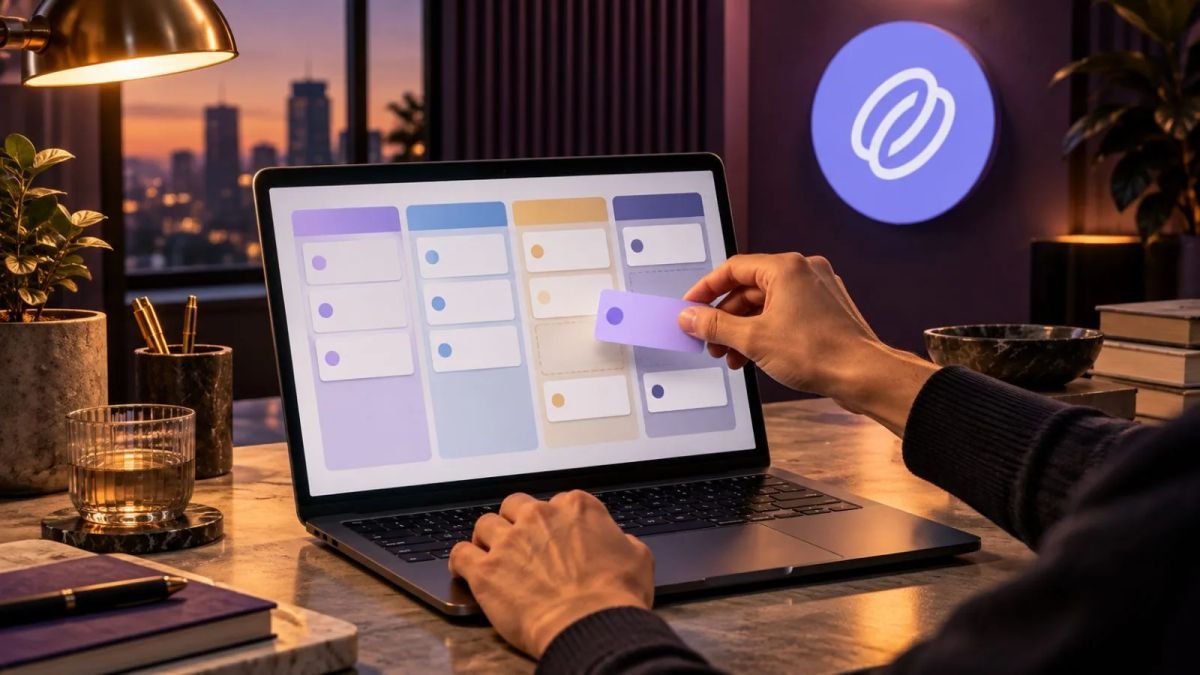 BAND Launches Desktop App to Coordinate Multiple AI Coding Agents