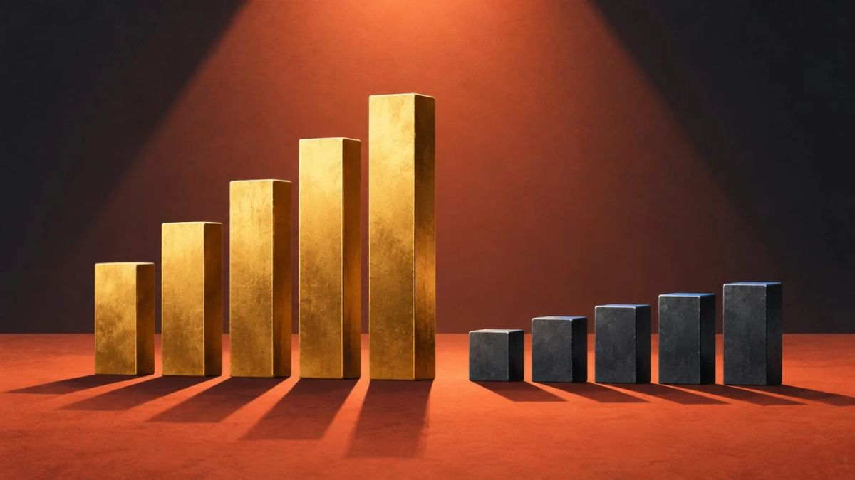 Oracle Category Leads Crypto Sector Gains With 7.93% Rise