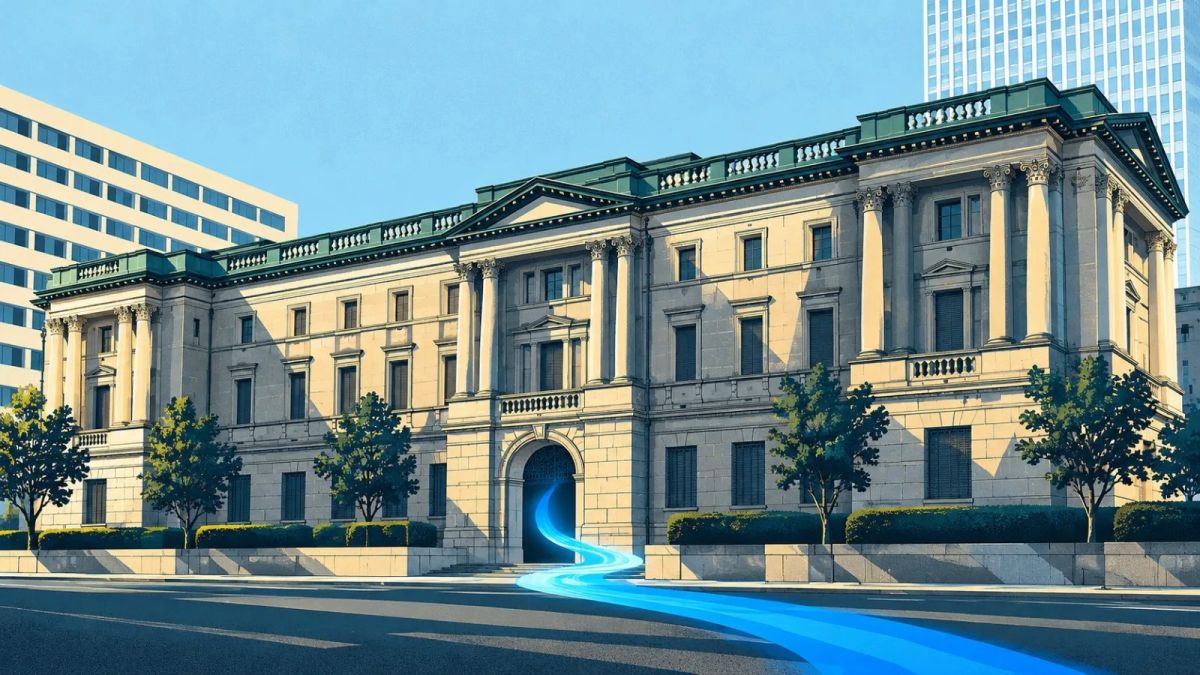 Bank of Japan Expected to Assess 2% Inflation Goal Next Week