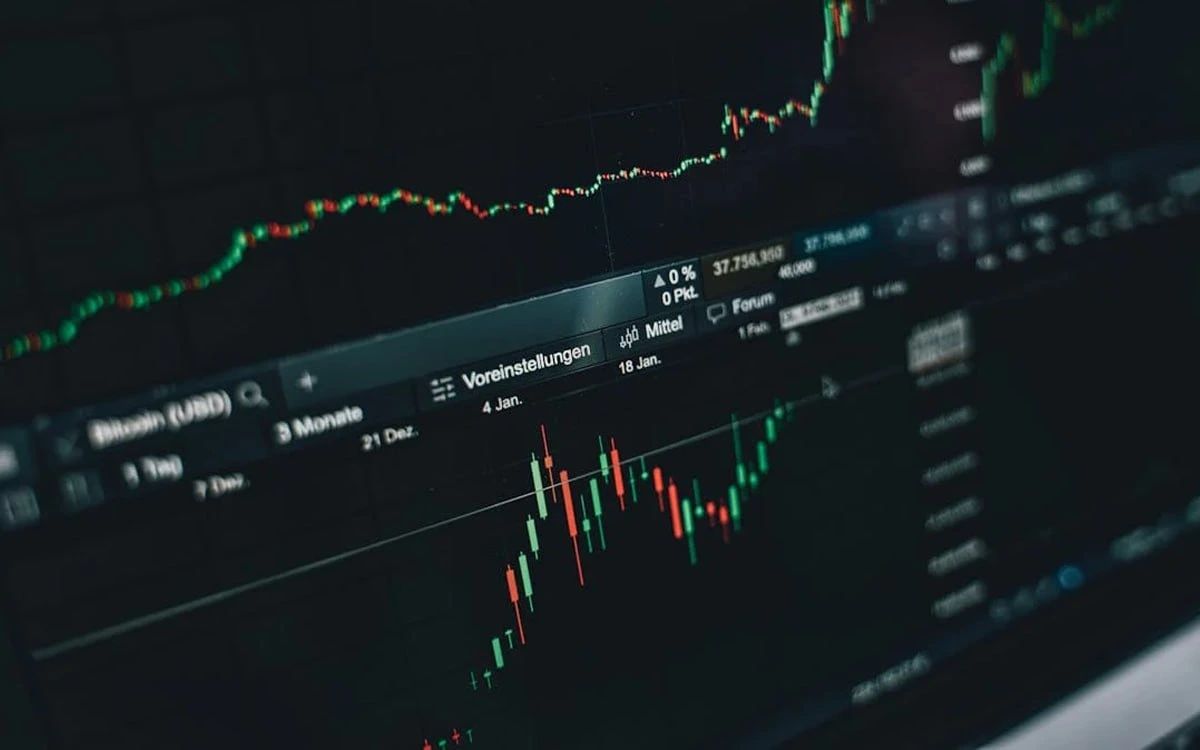 Binance Loses Market Share as Crypto Spot Trading Rebounds