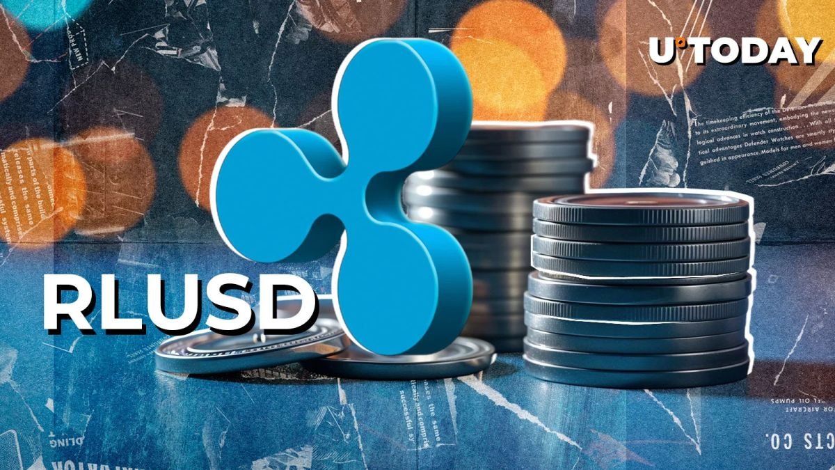 Ripple Treasury Issues Another 20 Million RLUSD