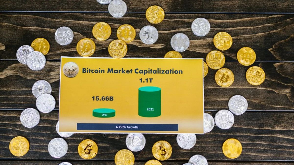 Bitcoin Dominance Insights: Glassnode Reports on Market