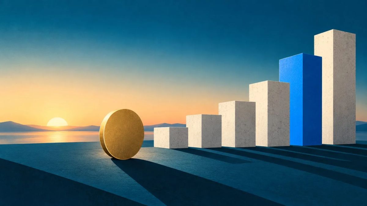 RWA Sector Rises 5.93% as Bitcoin Tops $83,000 Amid Broad Gains