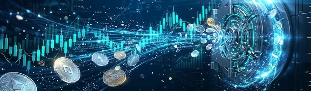 Zebec Network Repurchases 40.5M ZBCN Tokens With $100K in Q3 Revenue
