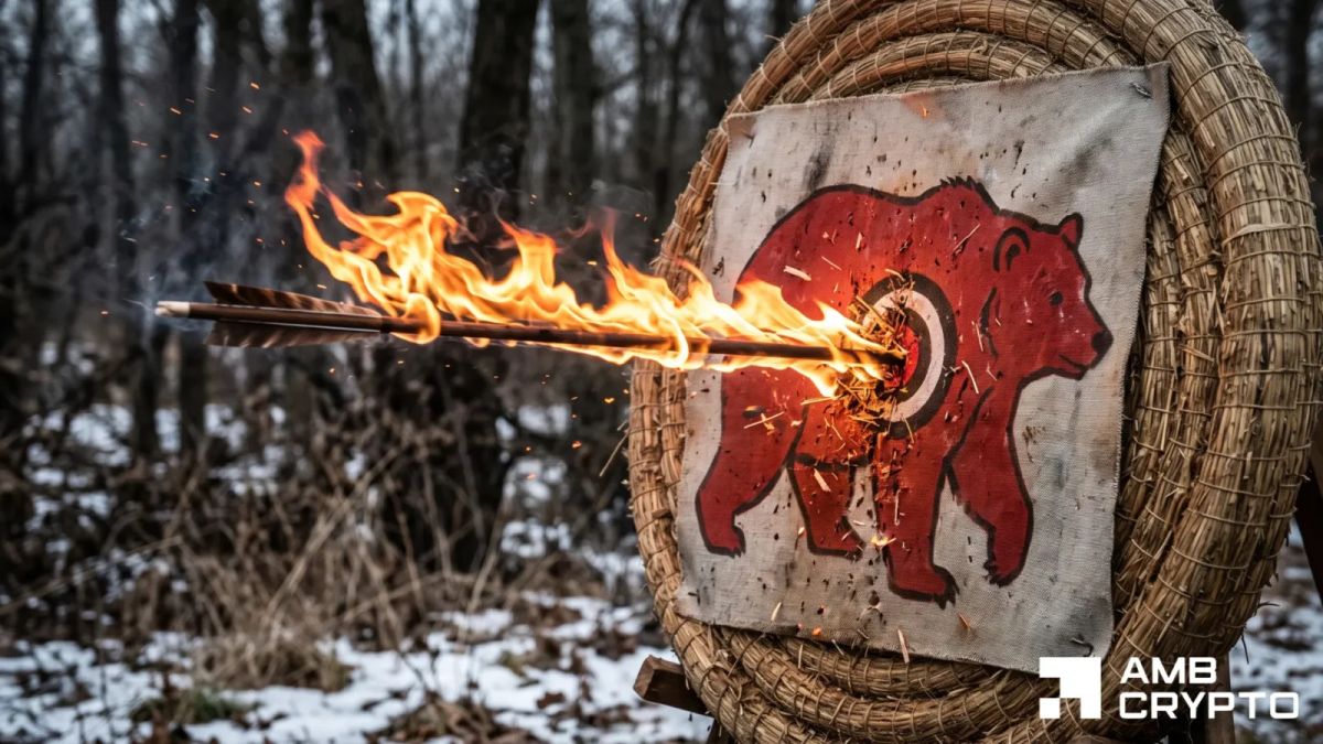 How did PYTH’s price fall for bears’ trap after latest surge?