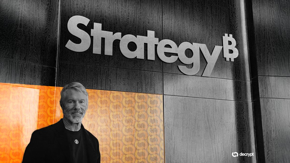 Strategy Pauses Bitcoin Buying, Spends $205M Buying Back STRC