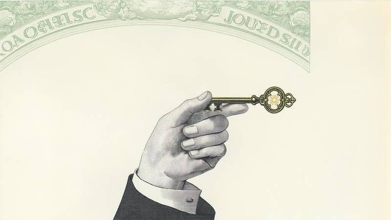 Ramp Seeks OCC Trust Bank Charter for Digital Asset Custody