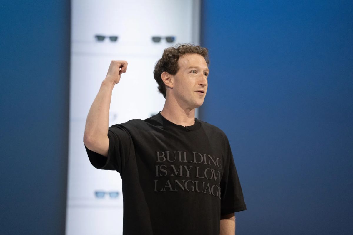 Zuckerberg spent years building on Apple’s terms. His $100-billion-plus AI bet is about owning everything