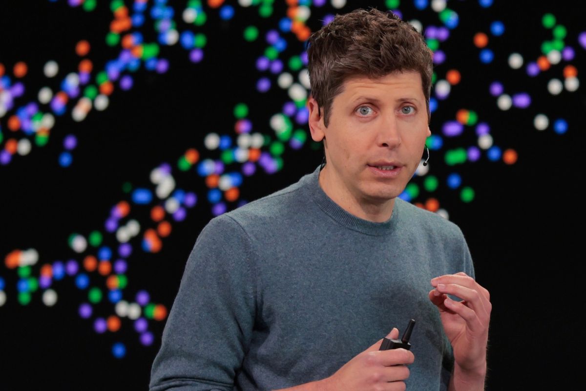 OpenAI CEO Sam Altman shares his ‘chronic disappointment’ in Gen Z—they’re stuck on what ‘was cool five years ago,’ instead of embracing AI