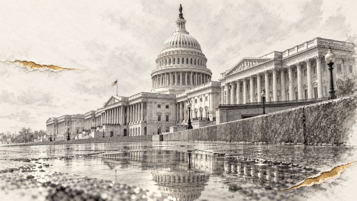 Blockchain Association Urges Congress to Pass Crypto Tax Rules, Lays Out 10 Principles