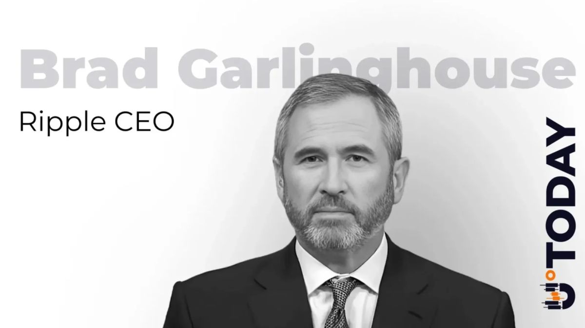Garlinghouse Celebrates Historic Ripple Swell Milestone