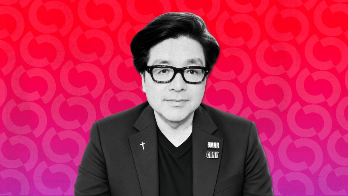 Tom Lee's Bitmine Keeps Buying Ethereum But Pivots to Record Share Buybacks