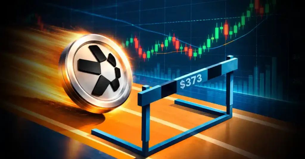 Quant Breakout Signals Potential Recovery: Is QNT Price Ready for Another 50% Rally?
