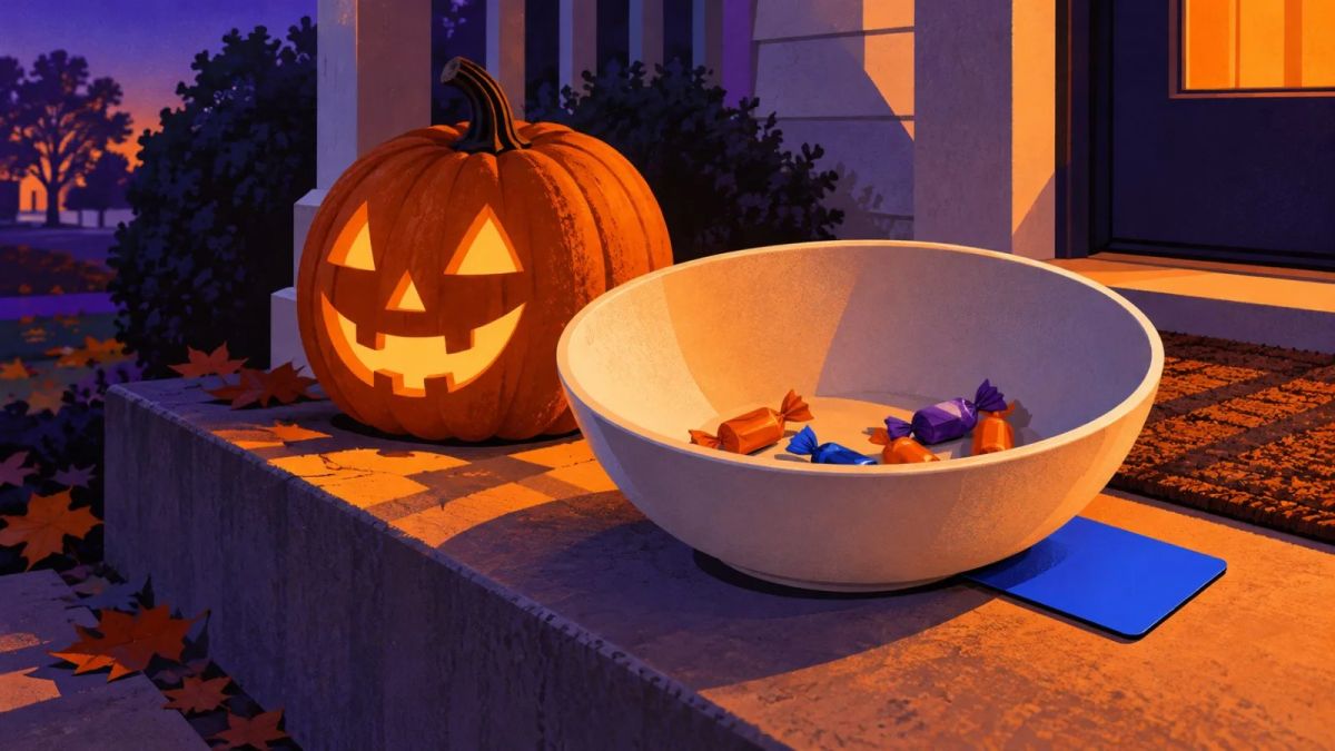 U.S. Halloween Spending Forecast Reaches $13.5 Billion in 2026