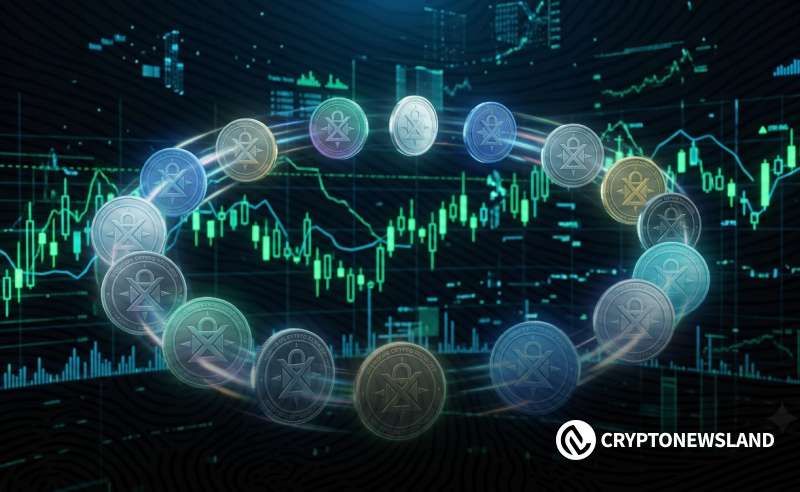 CLARITY Act Final Draft Sparks Hope: 5 Cryptos to Watch Before the U.S. Market Breakthrough