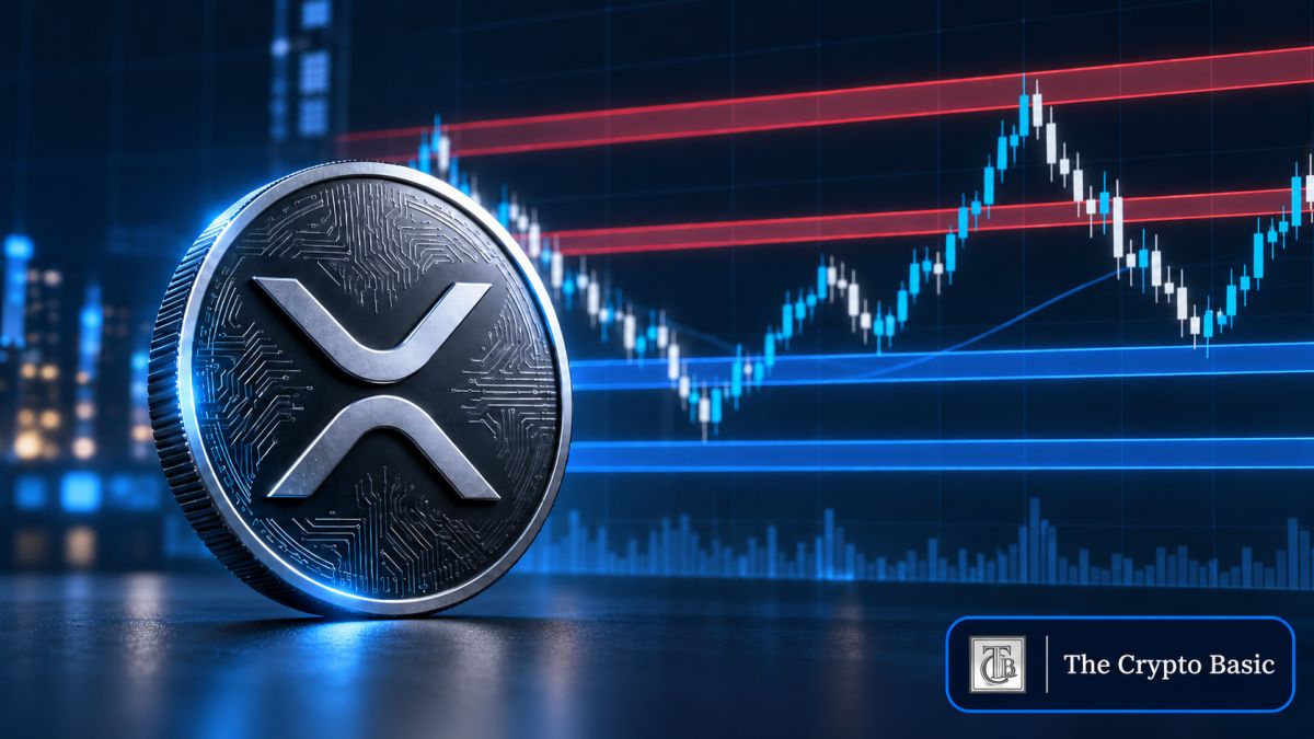 US Wealth Manager with $3B in Assets Discloses Investment in XRP ETF