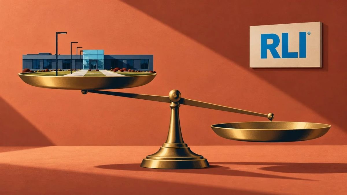 RLI Corp. Expects Double-Digit Rate Increases for Personal Umbrella Insurance in 2027