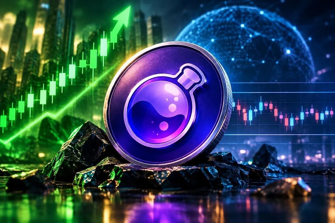 Osmosis DEX volume jumps 89.77%, but daily trend stays neutral
