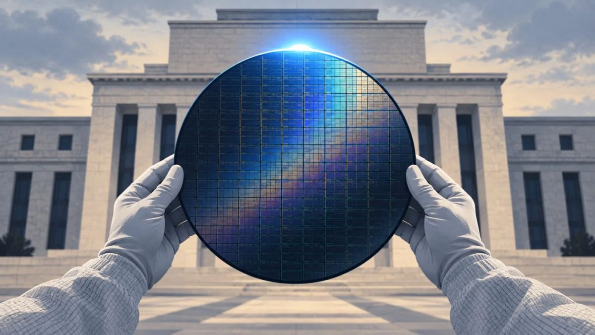 Tom Lee Says Fed Remarks Could Ease AI-Driven Inflation Concerns