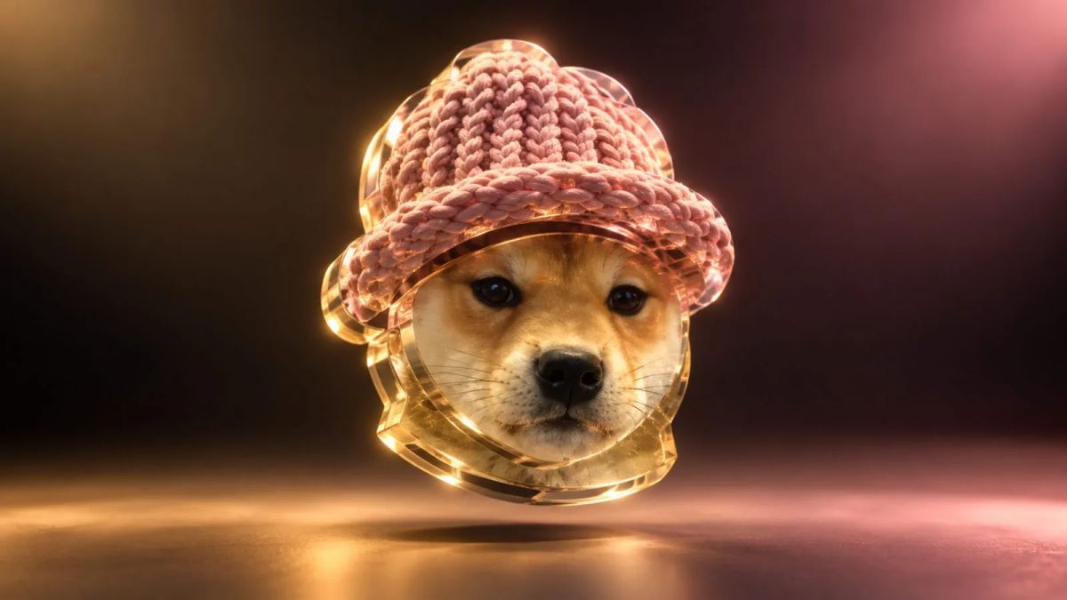 dogwifhat Rises 4.28% to $0.2145, Remains Below Moving Averages