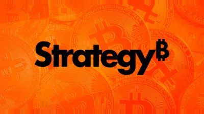 Strategy’s Saylor eyes trillion-dollar valuation with Bitcoin-backed credit