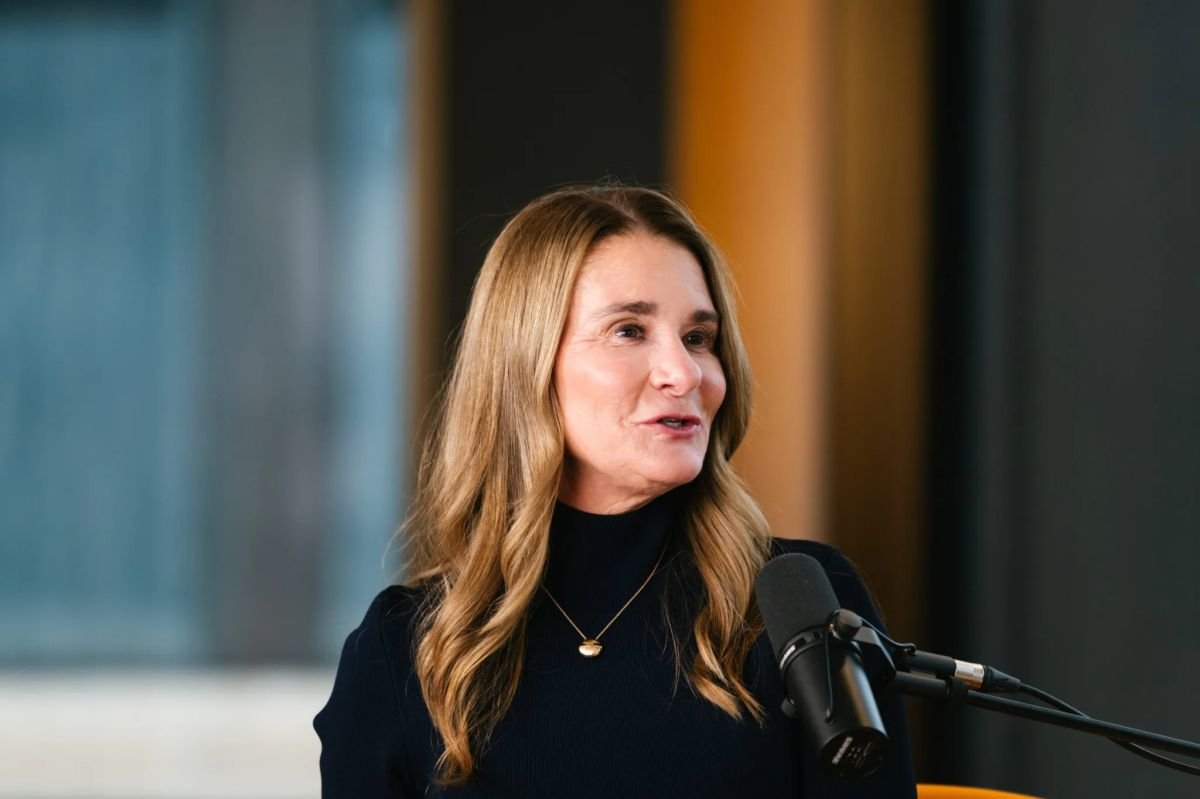 Melinda French Gates has a 48-hour rule for criticizing employees. The billionaire philanthropist says it’s because ‘being clear is kind’