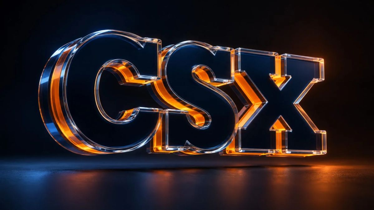 CSX Posts Record $4.02 Billion Third-Quarter Revenue as Volume Rises