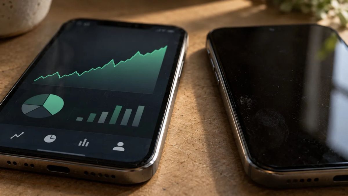 Moneyfarm Rejects eToro Takeover Approach Valued at Up to €300 Million