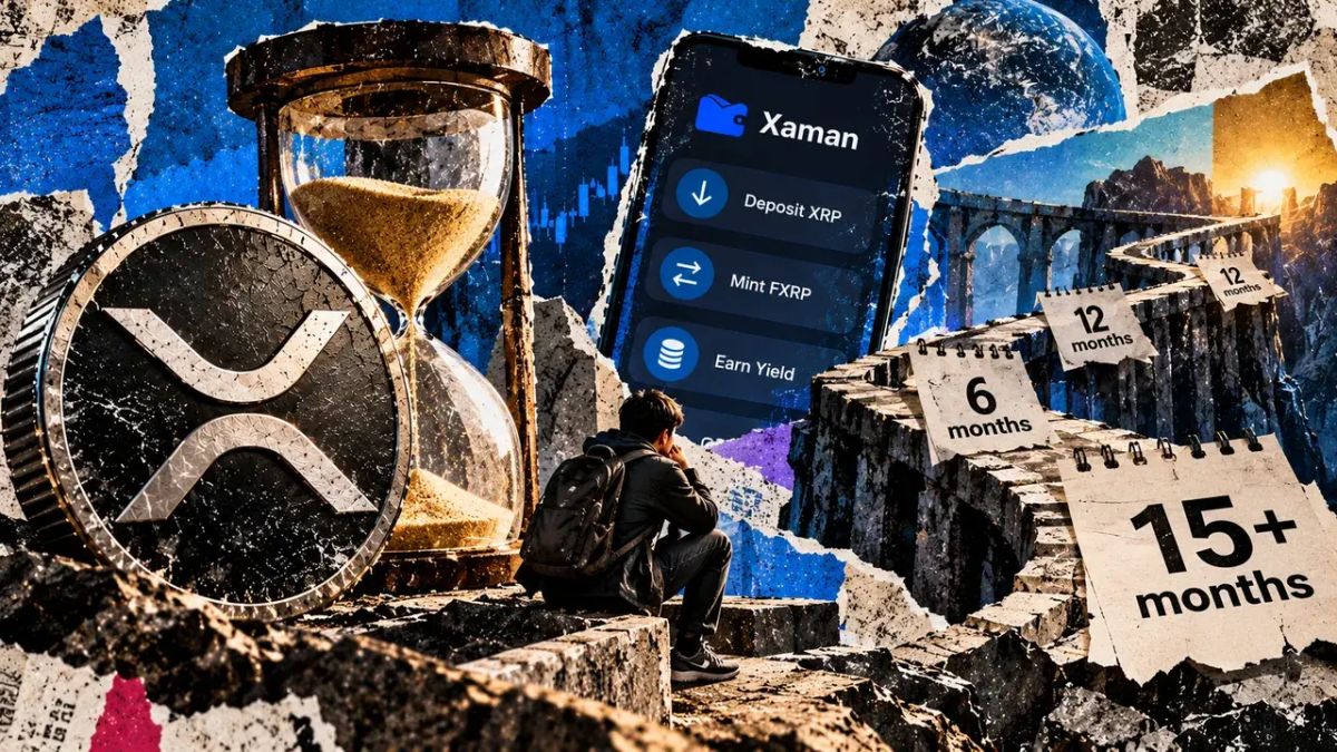 Why earning XRP yield through this wallet could actually cost you money