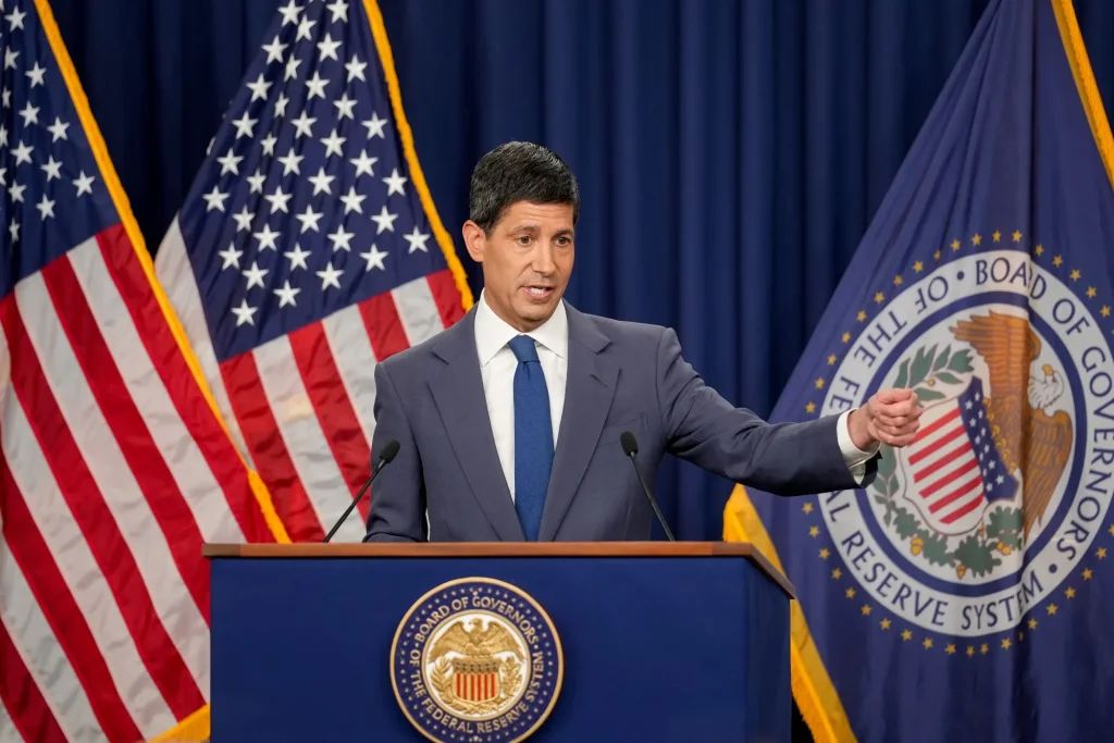 BREAKING: FED Announces Interest Rate Decision! Here’s the Decision Bitcoin and Altcoins Have Been Waiting For