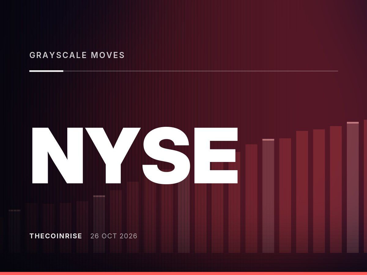 Grayscale Moves Forward With Plan to List Bittensor ETF on NYSE Arca