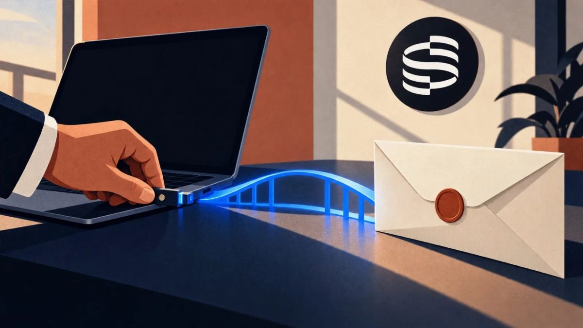 Securitize Adds Stellar Blockchain Support for Tokenized Products
