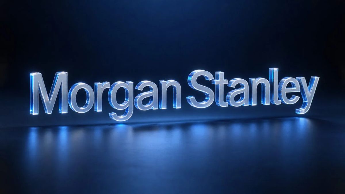 Morgan Stanley Discloses 7.96% Voting-Rights Stake in Thyssenkrupp