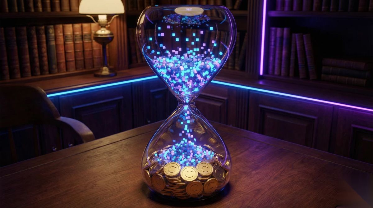 Trump, FBI address $7.2 billion US crypto scam losses, spotlight World Liberty Financial