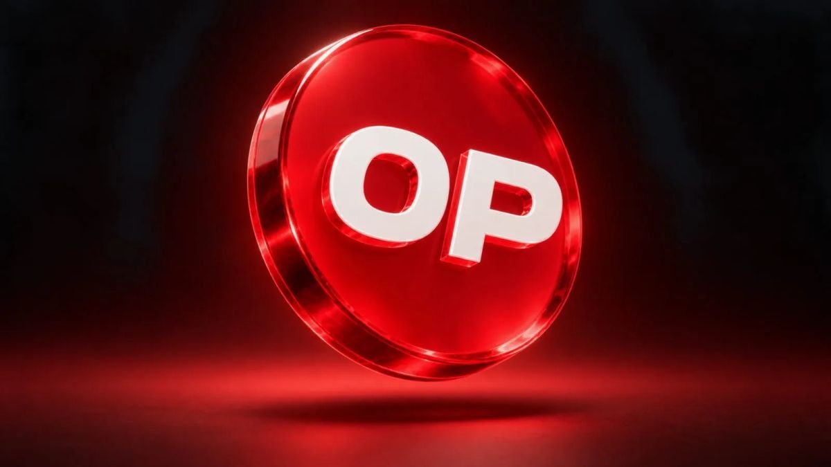 Optimism’s Buyback Program Has Purchased More Than 9.4 Million OP