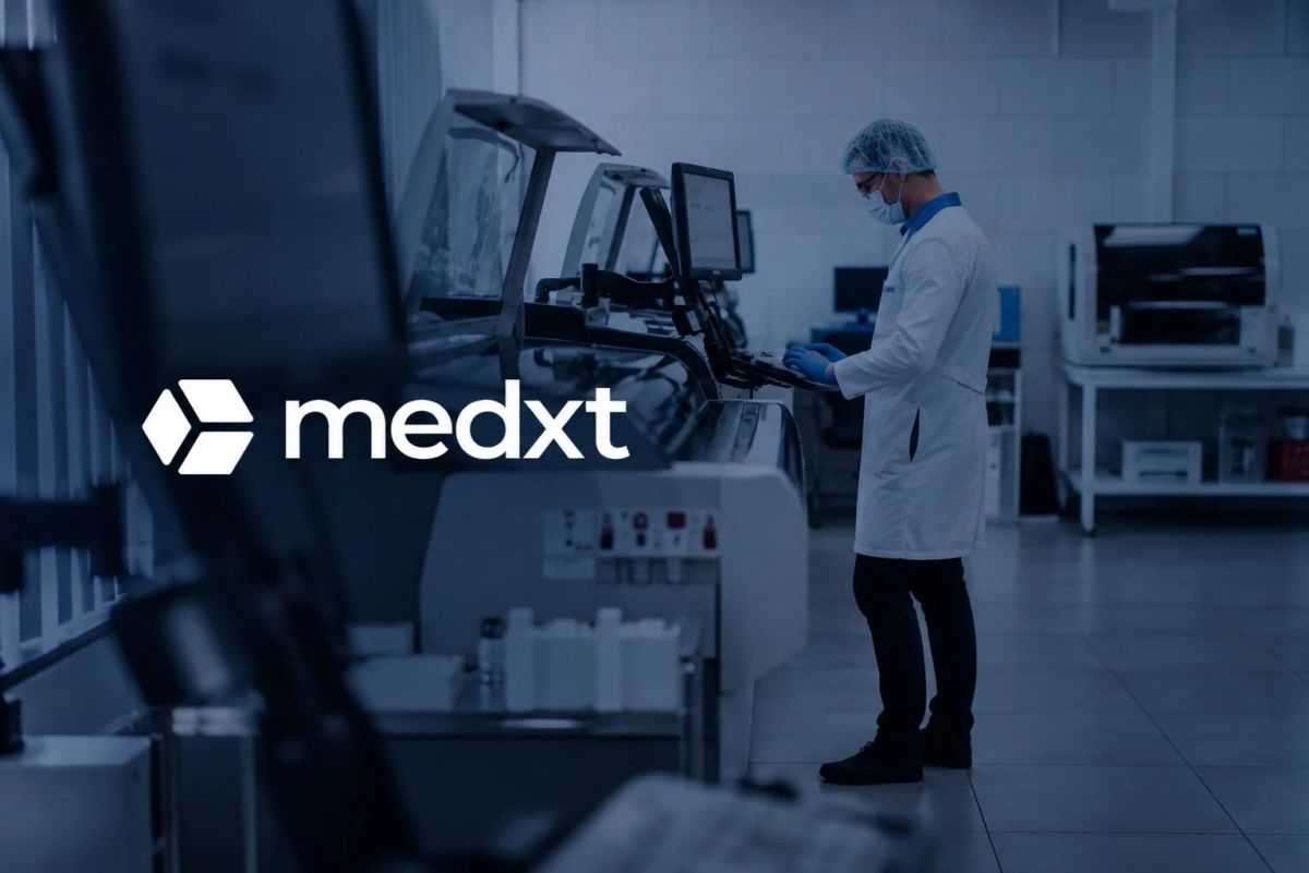 Beyond Medical Records: How MedXT Is Bringing Cryptographic Trust to Healthcare Infrastructure