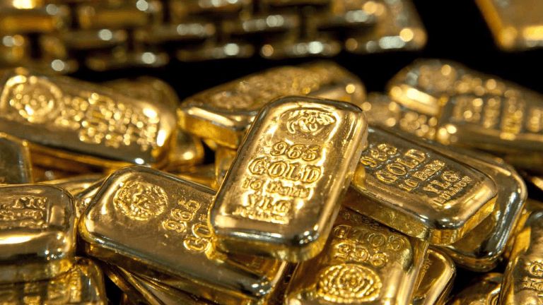 HSBC Warns Gold Has Failed as a Short-Term Volatility Hedge