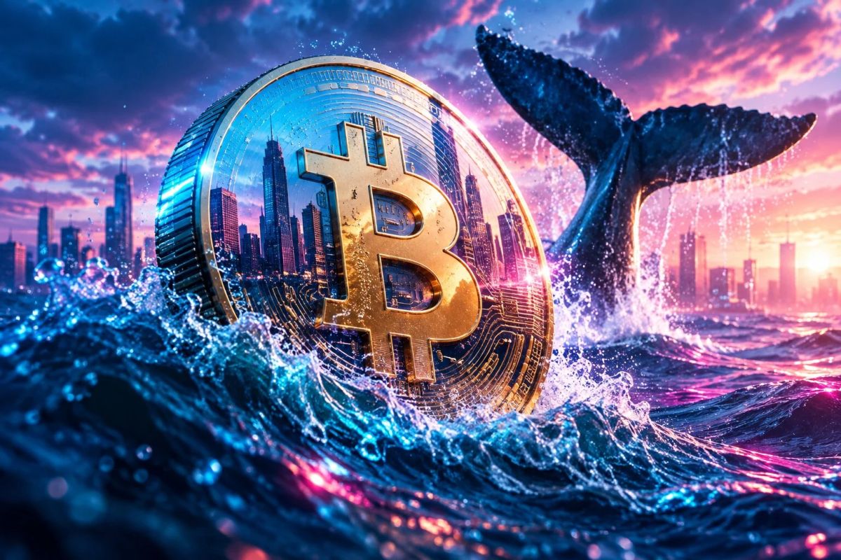 Weakest October in Six Years: Is Bitcoin Bottoming or Setting a Bull Trap?