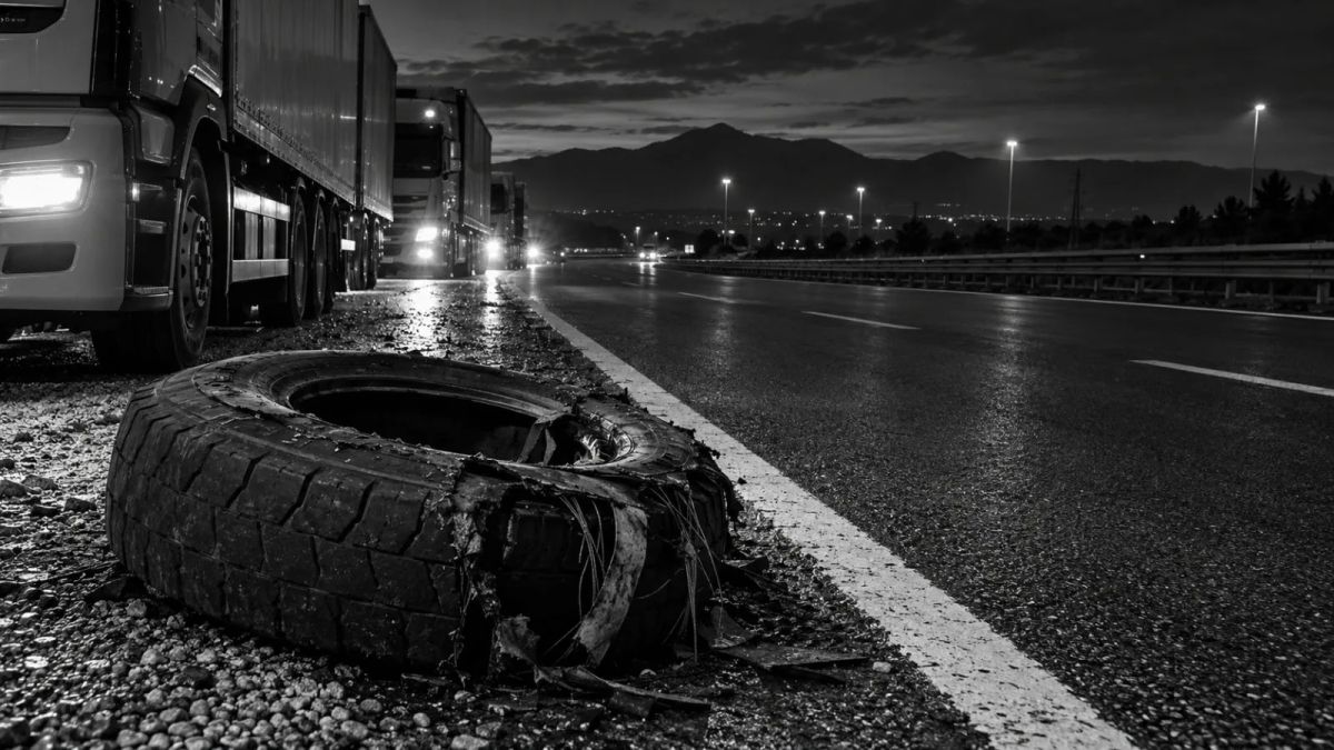 Italian Truck Protests Halt Buffalo Mozzarella Production for a Day