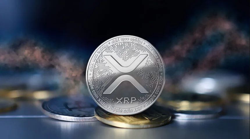 Why is XRP Lagging Behind While Bitcoin and Ethereum Are Rising? Analysts List the Key Reasons!