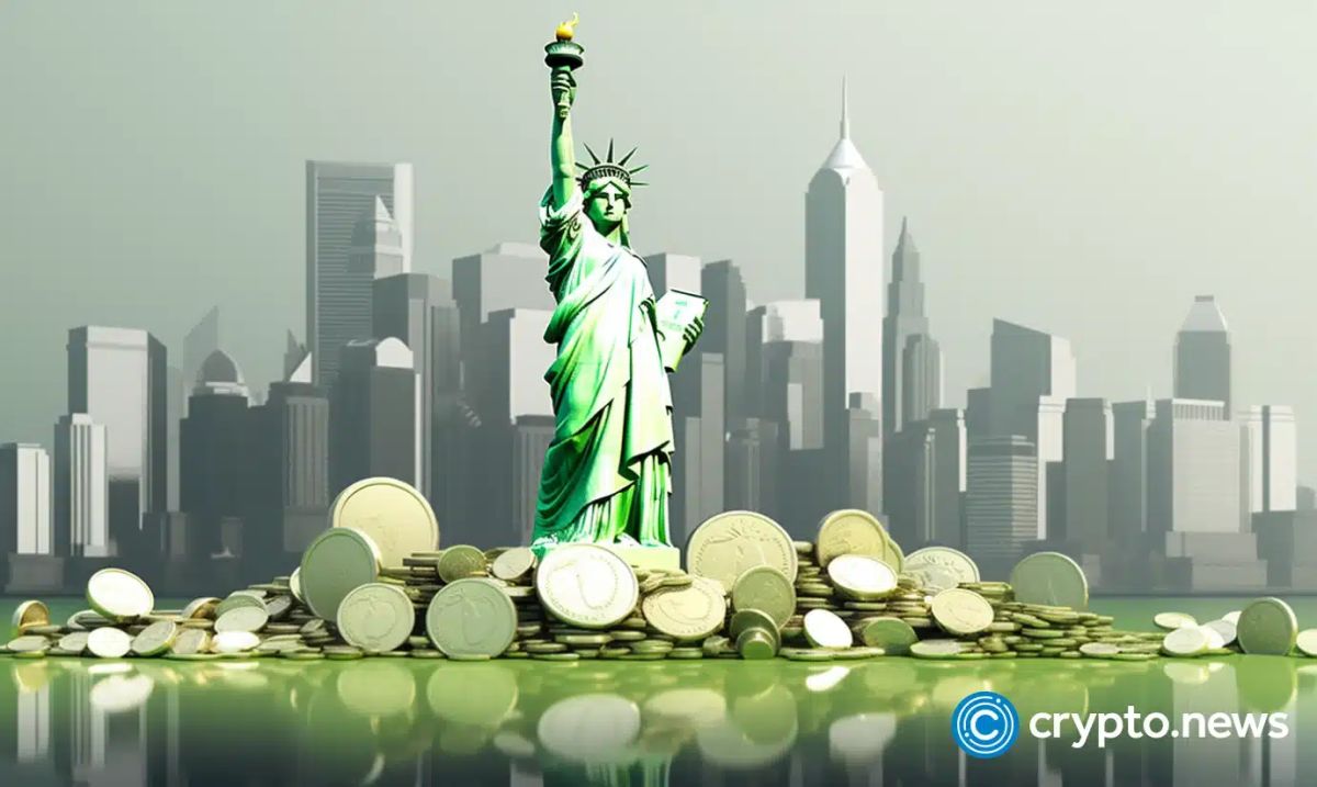 New York AG wants $1.3B from NovaTech founders over crypto scam