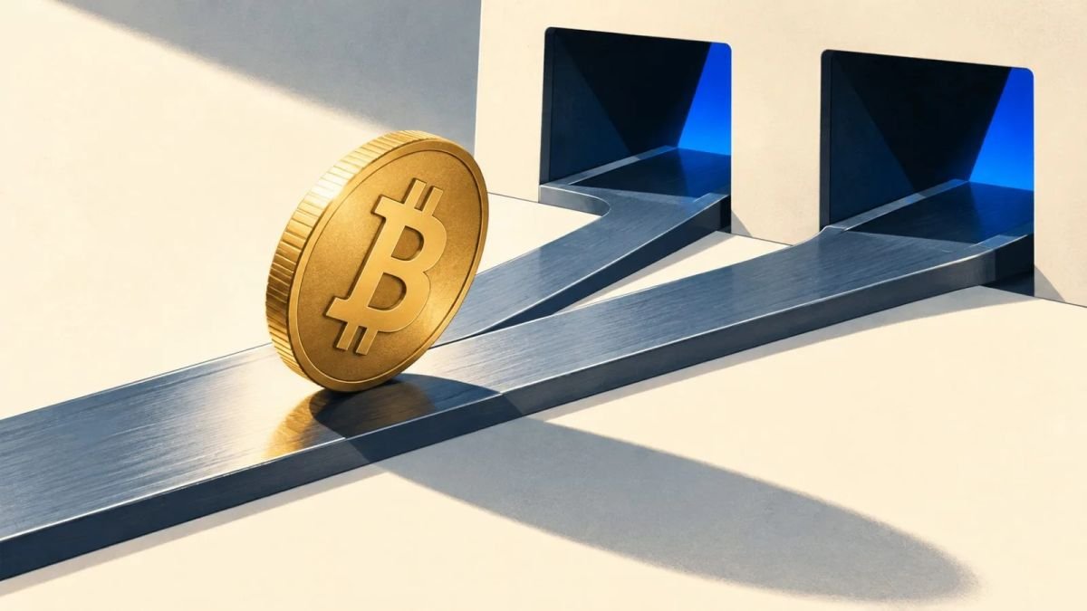 MARA-Linked Wallets Move $82.8 Million in Bitcoin to Exchanges