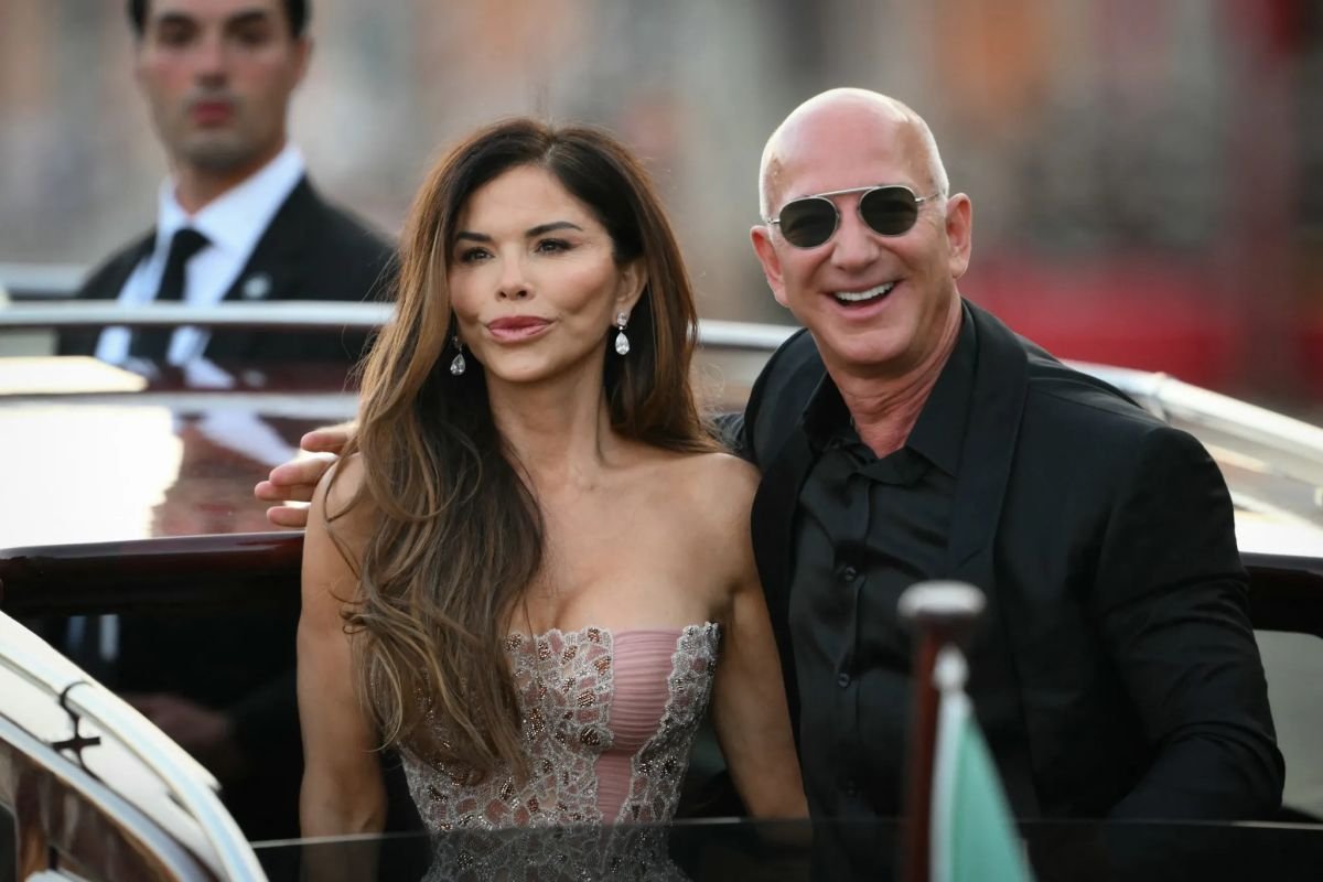 Jeff Bezos sold his Seattle mansion for a record $63 million before Washington passed a millionaires tax—he now lives in a $237 million Miami compound