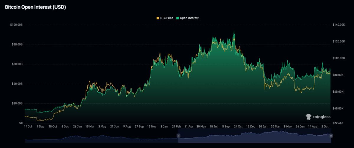 Bitcoin Slips Below $80K and Drags Altcoins Even Lower